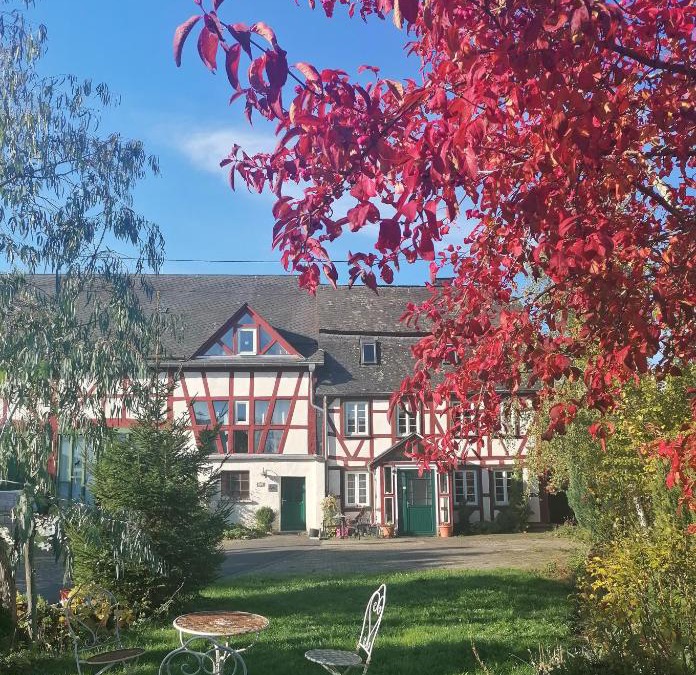 Horbruch Apartment | Hof Idarwald