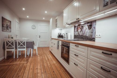 Kruzen Apartment | Hof Schumacher