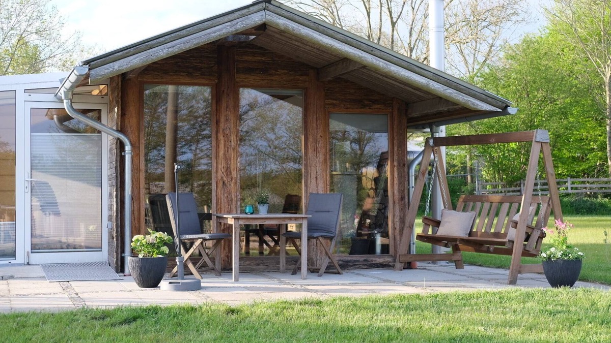 Traventhal House | Hof Sorgenfrei - Holiday home in Traventhal