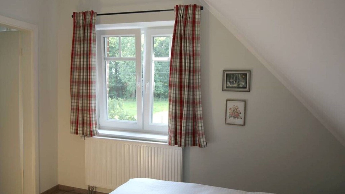 Hatten Apartment | Hof Suhrkamp - HOLIDAY APARTMENT "WIESENBLICK"