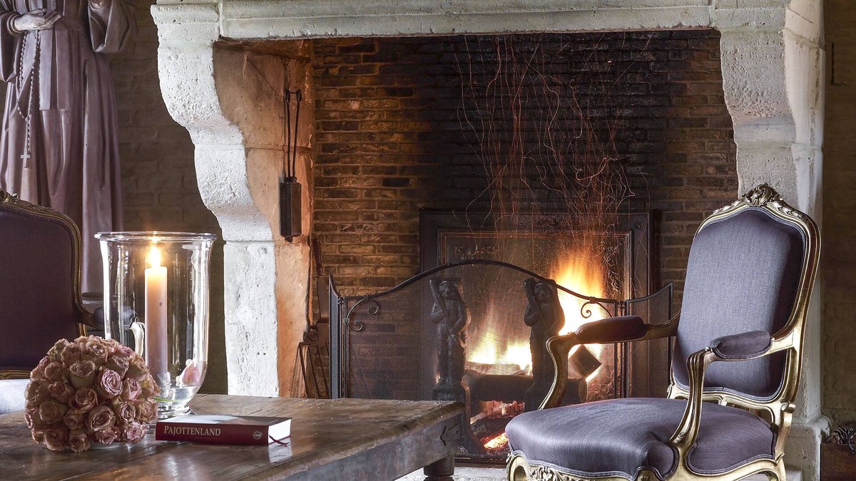 Vollezele Bed & Breakfast | Hof te Spieringen