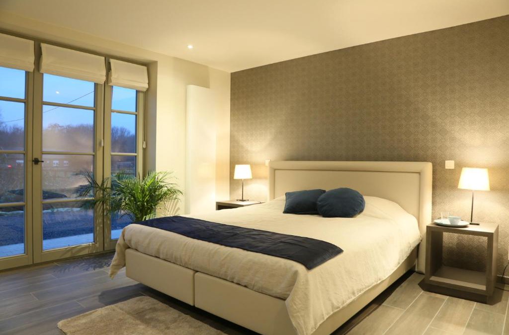 Meise Bed & Breakfast | Hof ter Dreef