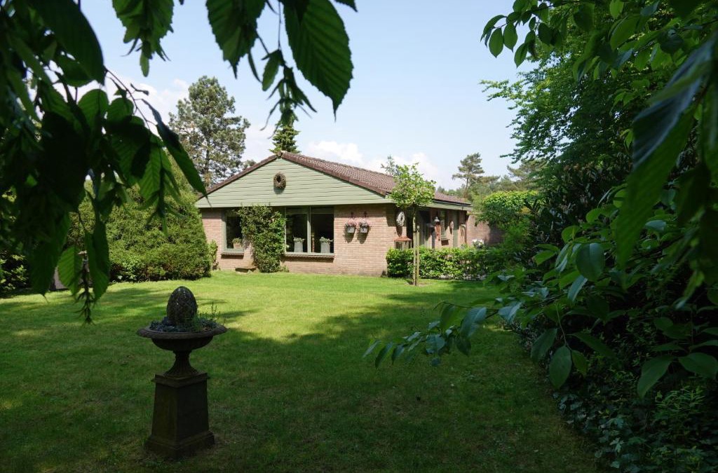 Municipality of Ermelo House | Hof van Benten
