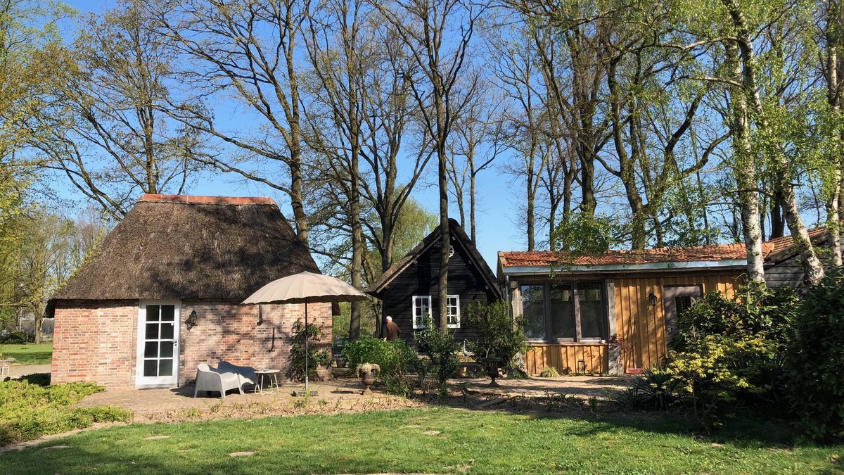 Eersel Bed & Breakfast | Hof van Eersel