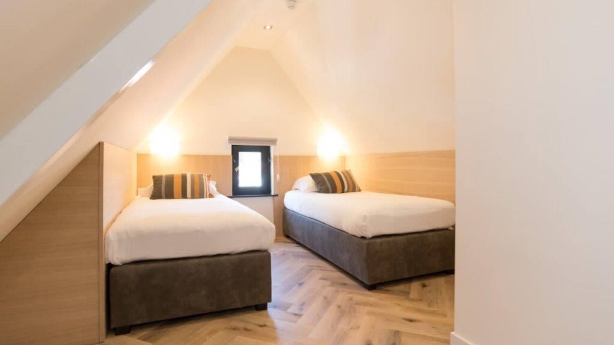 Edam Hotel | Hof van Holland
