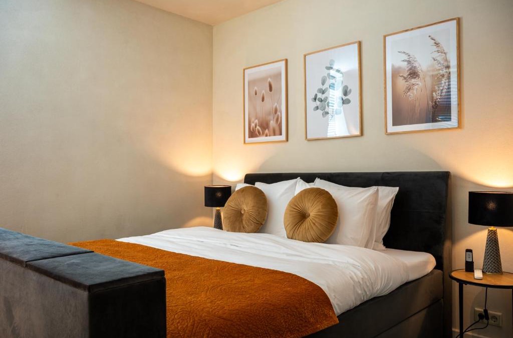 Nuenen Apartment | Hof van Hool