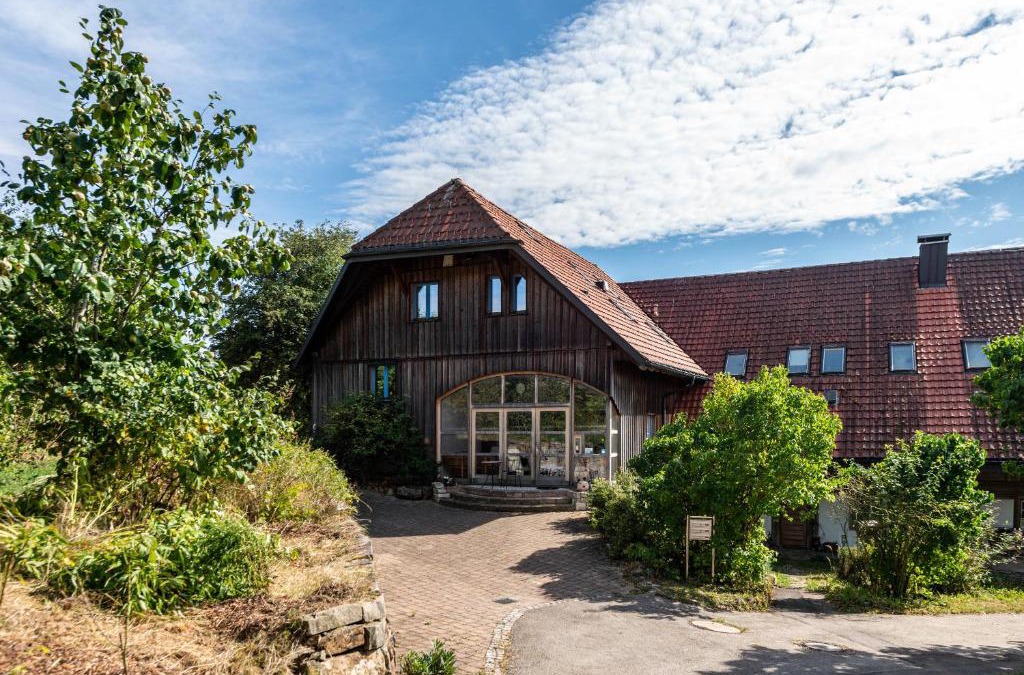 Weilheim Apartment | Hof Wegwarte
