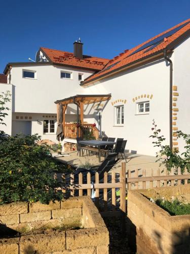 Maria Anzbach Apartment | Hof zum Kleinod - Erholung für die ganze Familie im Wienerwald