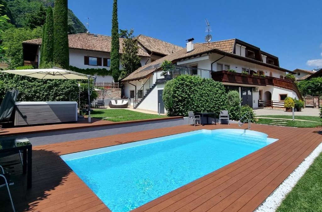 Andriano House | Hofer Hof