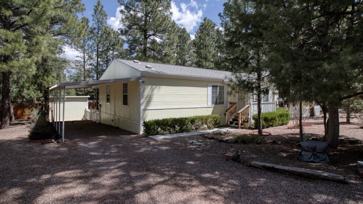 Torreon House | Hoffer Whipple House