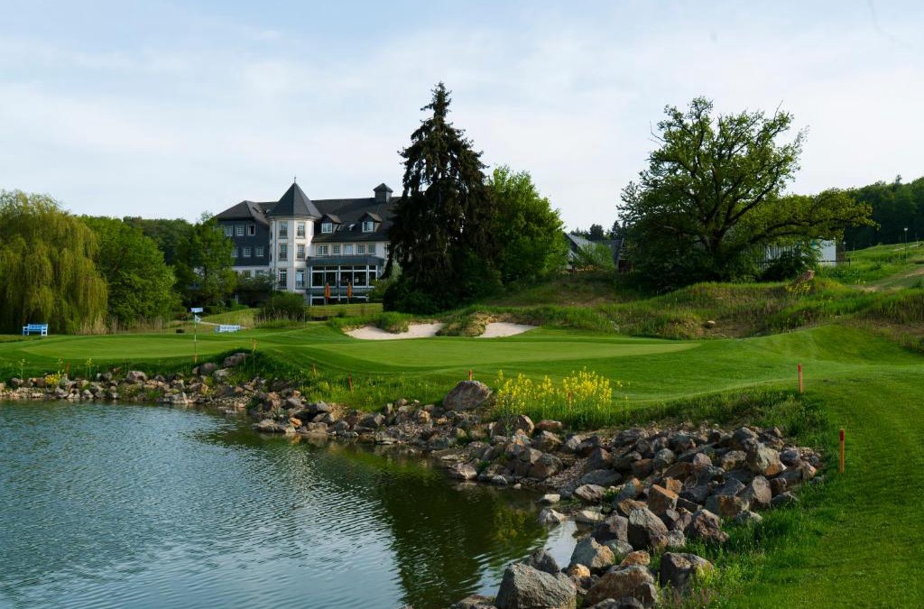 Hohenstein Hotel | Hofgut Georgenthal