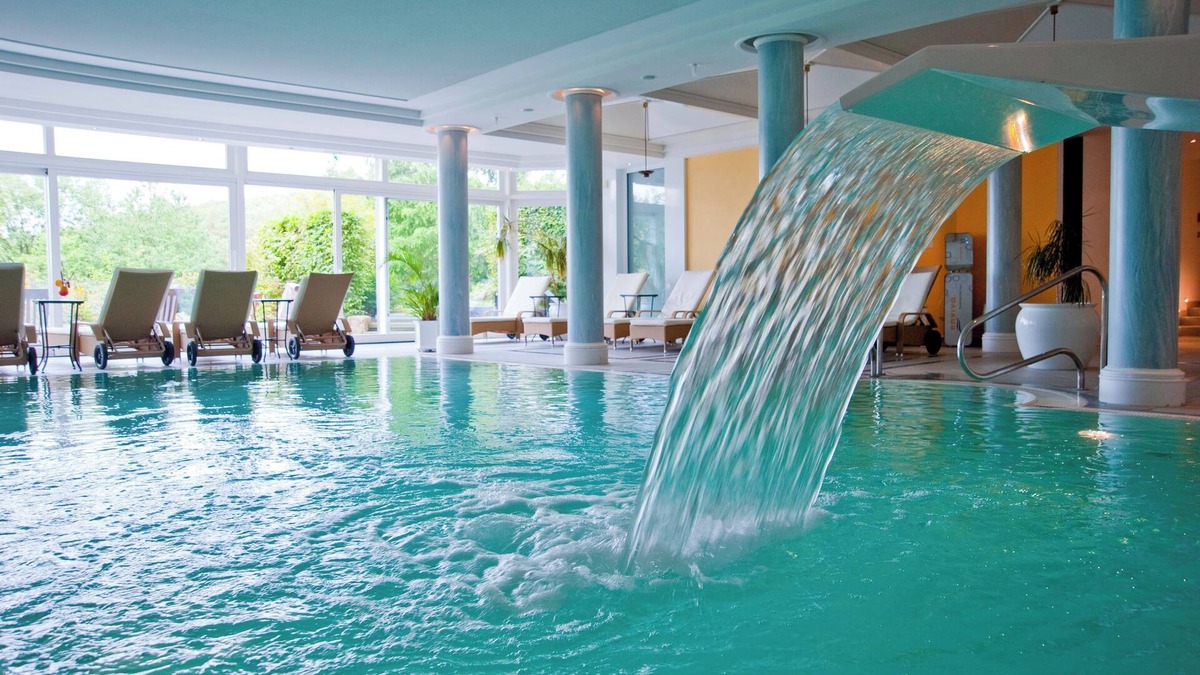 Hohenstein Hotel | Hofgut Georgenthal
