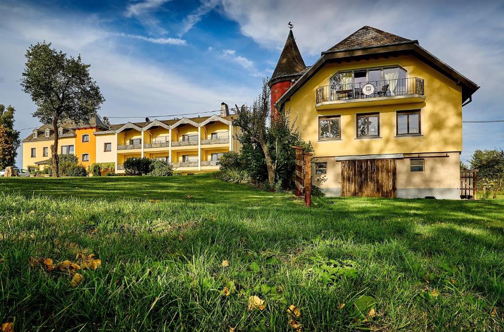 Rommersheim Hotel | Hofgut Held