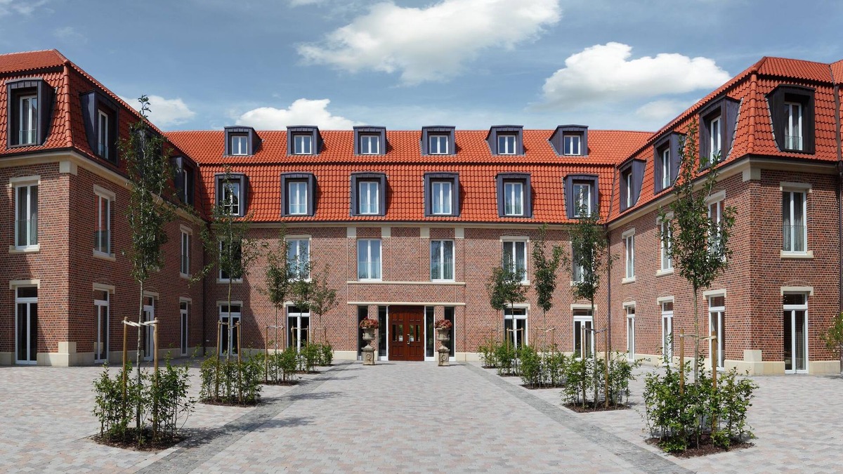 Senden Hotel | Hofhotel Grothues-Potthoff