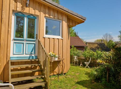 Brandsbek Apartment | Hofidyll