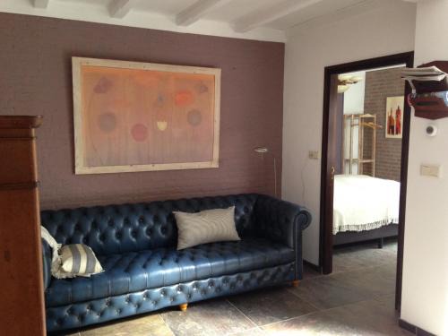 Groesbeek Bed & Breakfast | Hofje7