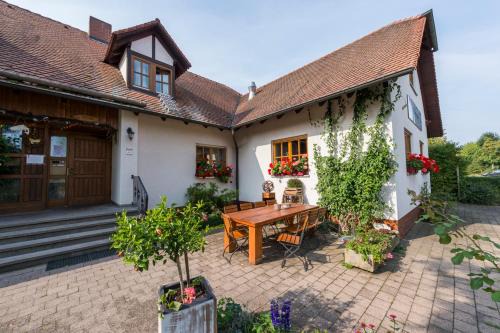 Oberdachstetten Apartment | Hofmann`s Apartements & Ferienwohnungen