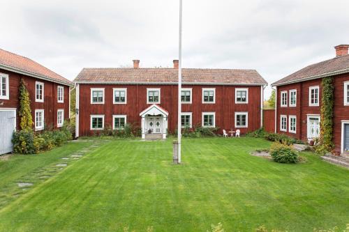 Halsingland Bed & Breakfast | Hofra Bed & Breakfast