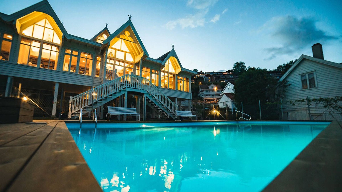 Sogndal Hotel | Hofslund Fjord Hotel