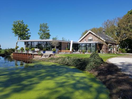 Municipality of Noord-Beveland House | Hofstede Prinsland