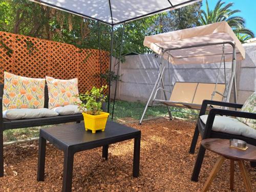 Casablanca House | Hogar Entre Viñas