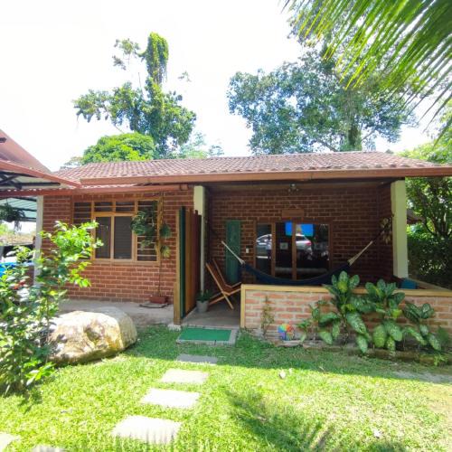 Archidona House | Hogar&Selva, casa vacacional