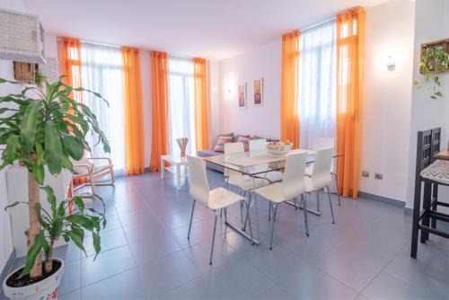 El Pilar Apartment | Hogar Vera Apartments&Bikes