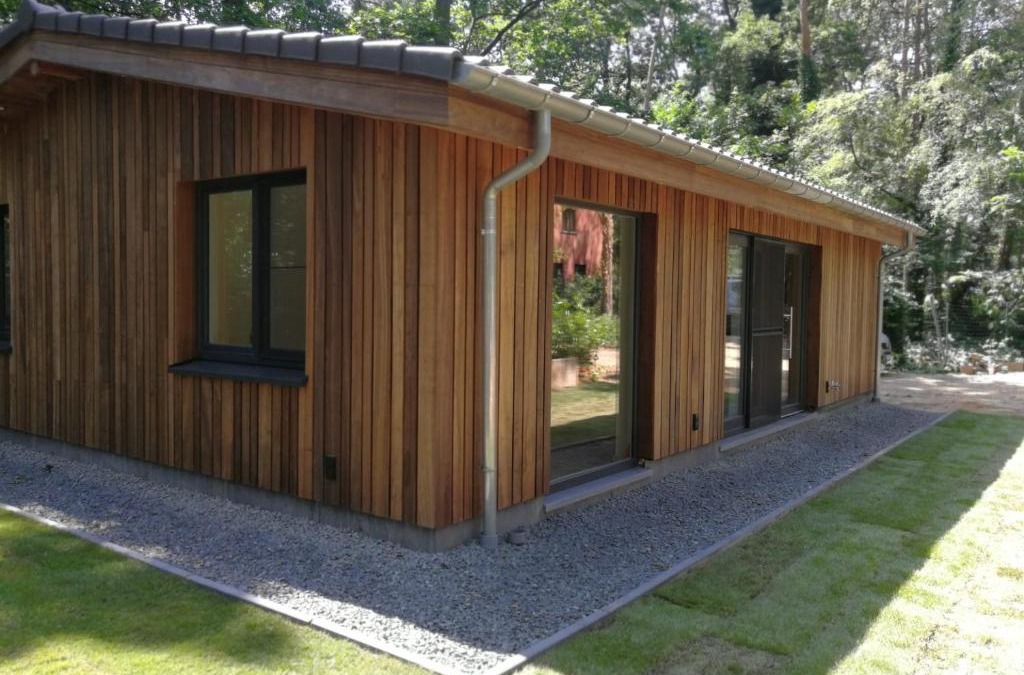 Lichtaart House | Hogenberg Heiken Lichtaart Kasterlee met eigen laadpaal
