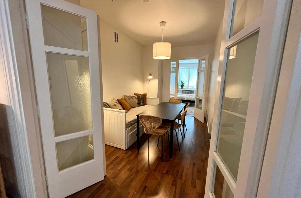 Kotka Apartment | Hogland Apartments - 3