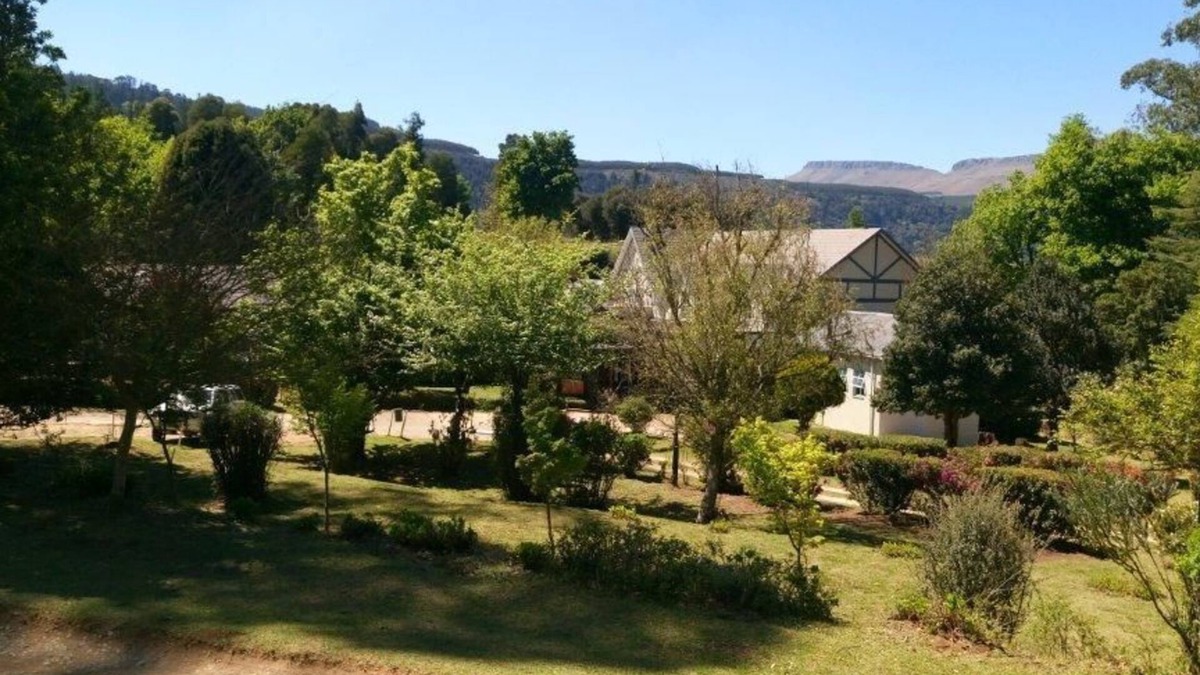 Hogsback Hotel | Hogsback Inn