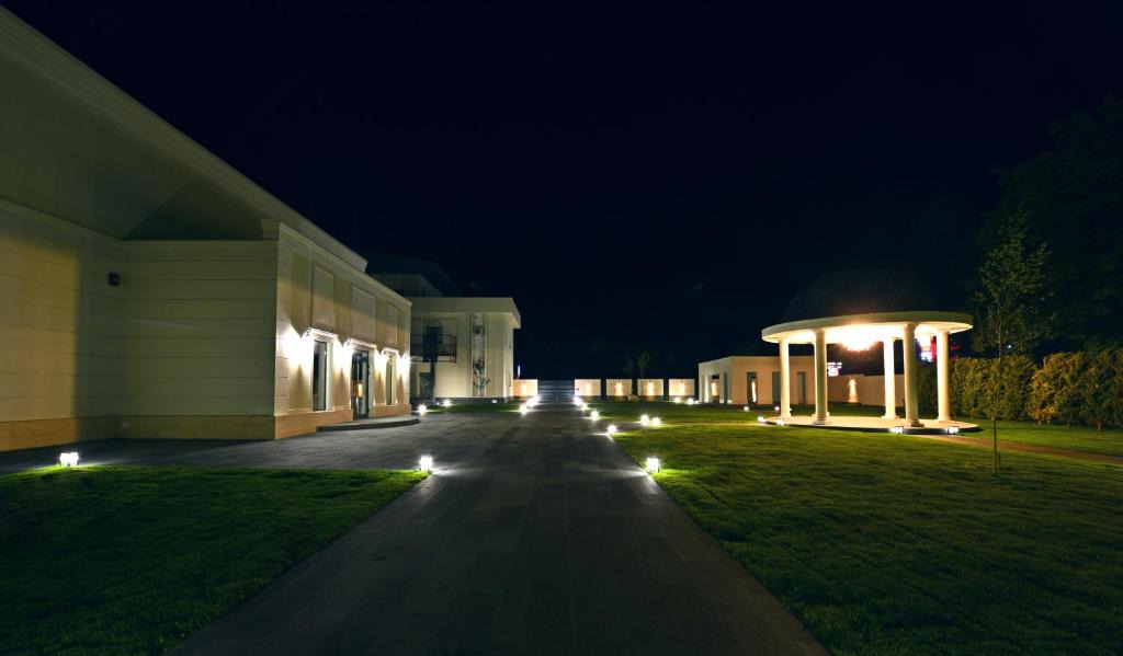 Hateg Hotel | HoHa Boutique Hotel