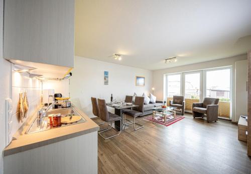 Duhnen Apartment | Hohe Lith - 403