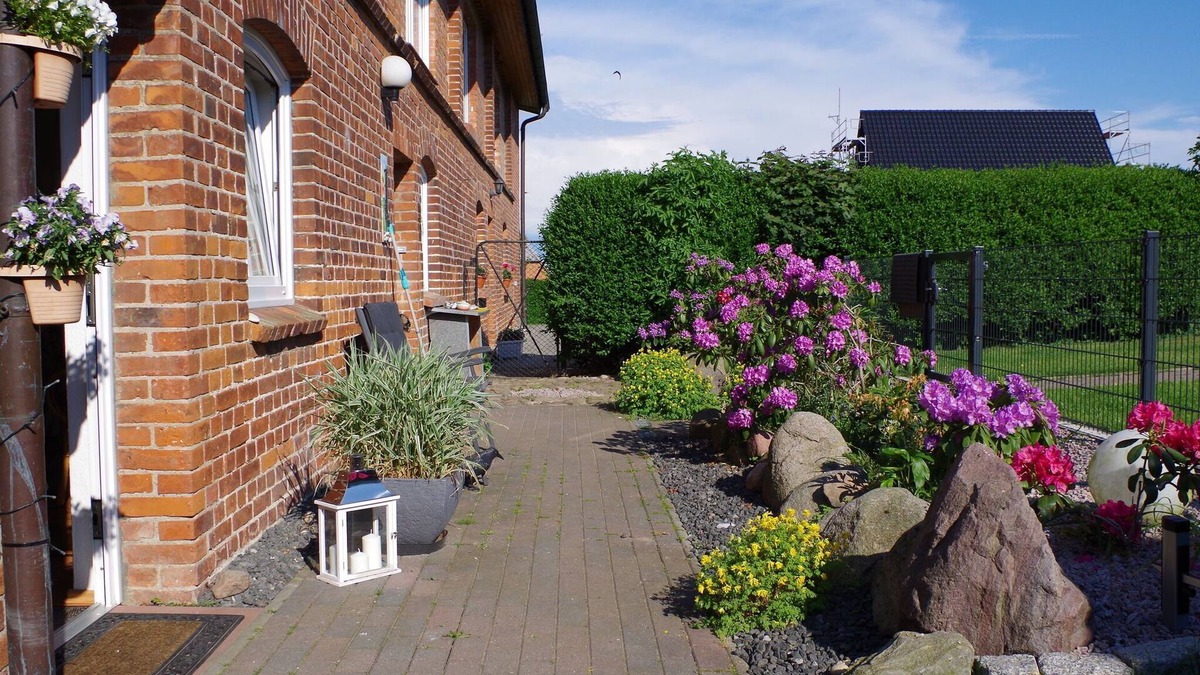 Hohenkirchen Apartment | Hohenkirchen Coastal Hideaway