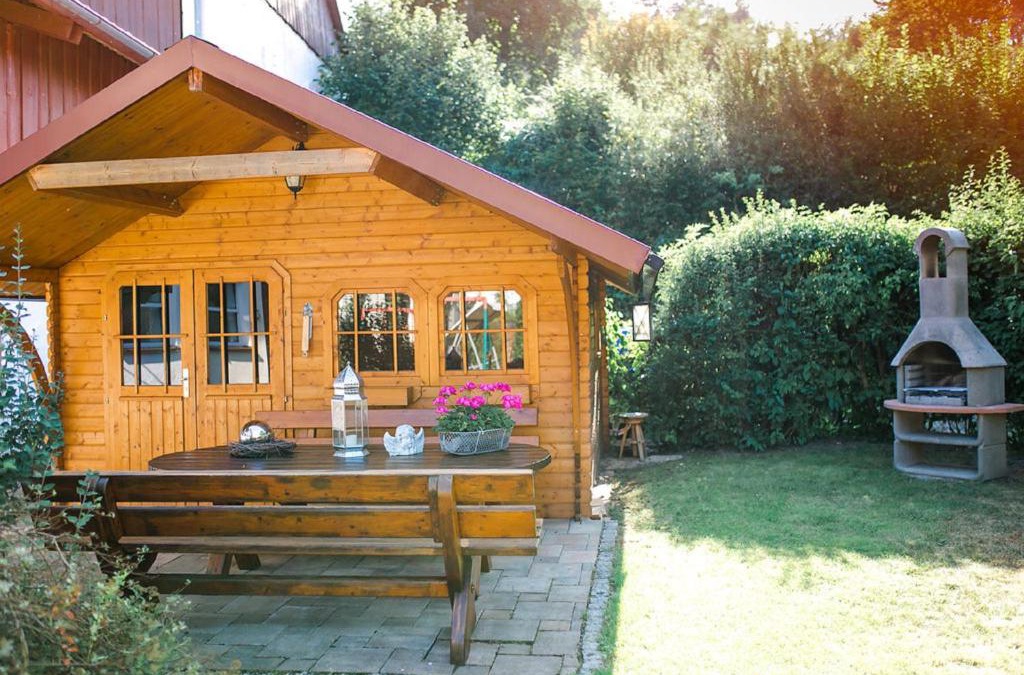Heiligenstadt in Oberfranken House | Hohes Ferienhaus
