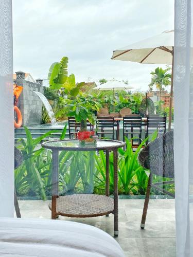 Tra Que Vegetable Village House | Hoi An Cabbage Garden