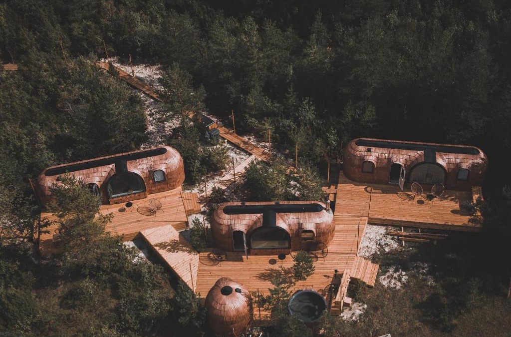 Nassuma House | HOIA Nature Spa