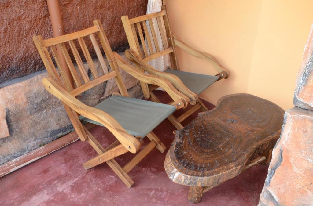 Hoima Cabin | Hoima Cultural Lodge