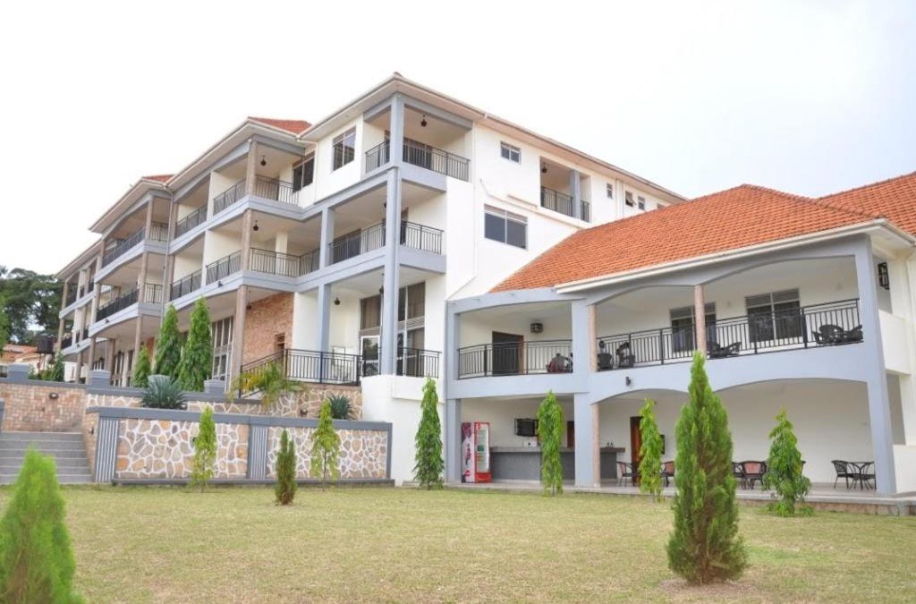 Hoima Hotel | Hoima Eka Hotel