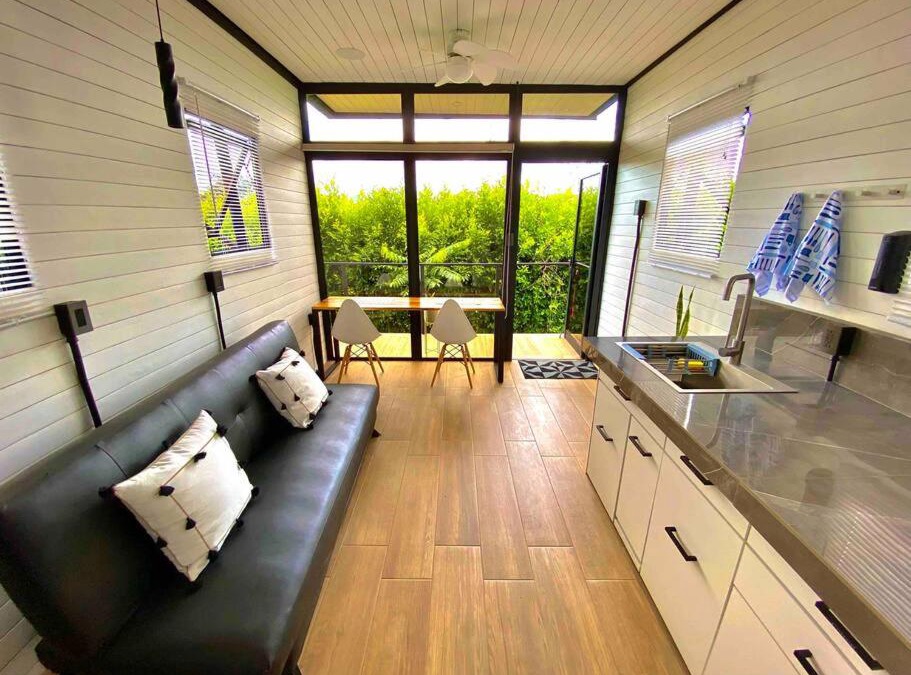 Hojancha Apartment | Hoja Azul Loft Guanacaste