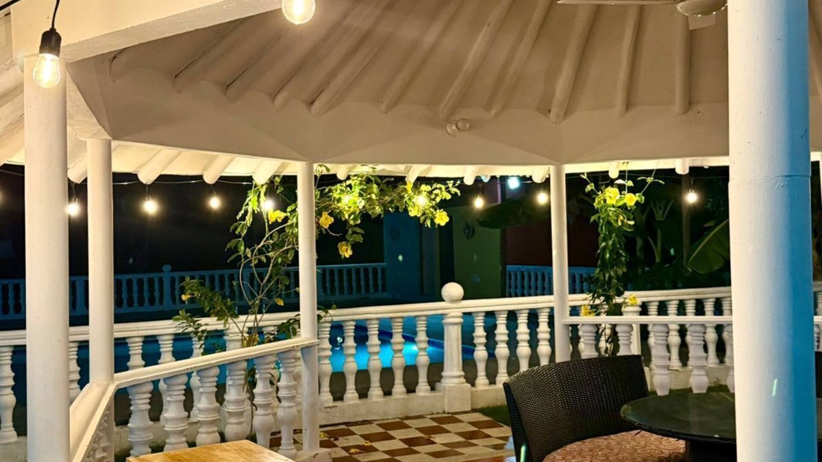 Guaduas Hotel | HOJARASCA HOTEL RURAL