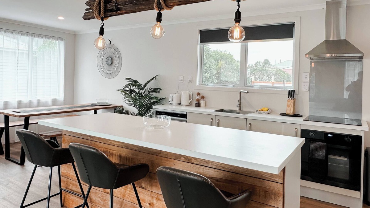 Hokitika House | Hokitika Beach House