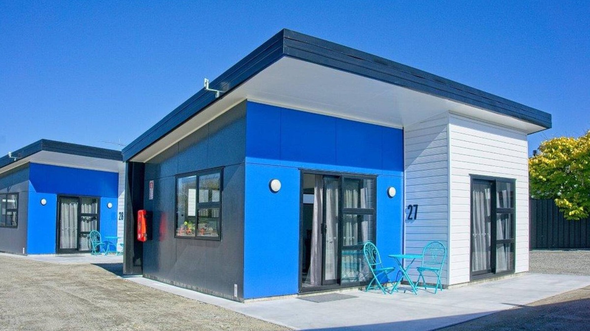 Hokitika Other | Hokitikas Kiwi Holiday Park and Motels