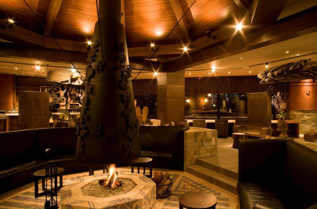 Yobito Hotel | Hokuten no Oka Abashiriko Tsuruga Resort