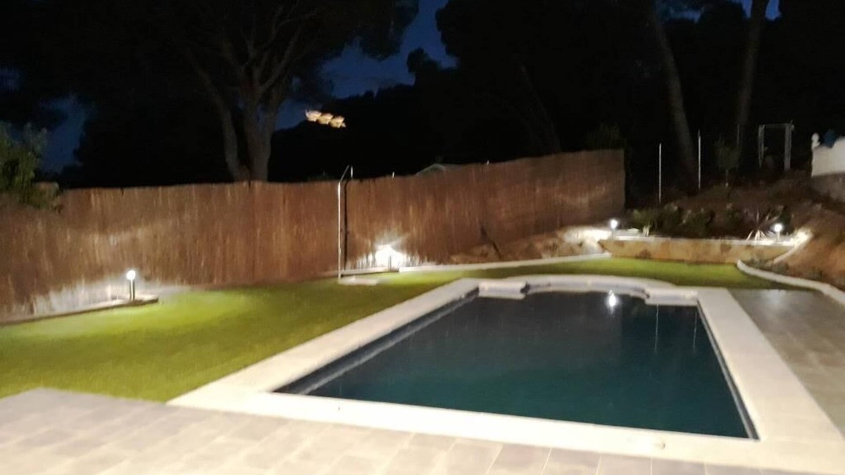 San Martin de Valdeiglesias House | Holiday House near Madrid