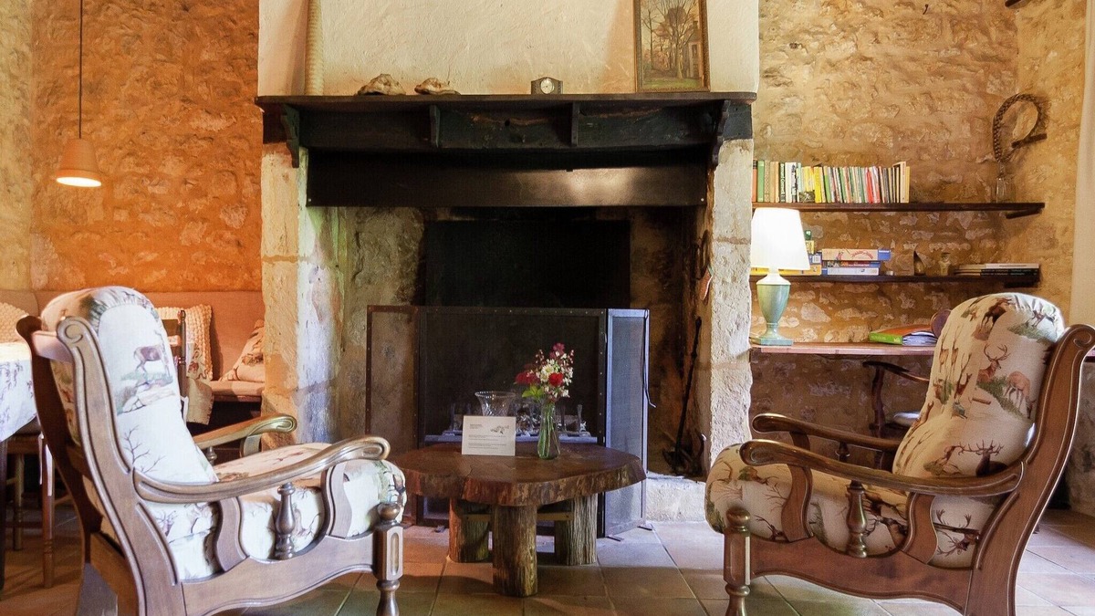 Les Eyzies Cottage | Holiday Home in Dordogne near Lascaux Cave