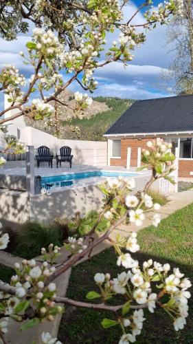 Esquel Apartment | Hol Gok Patagonia