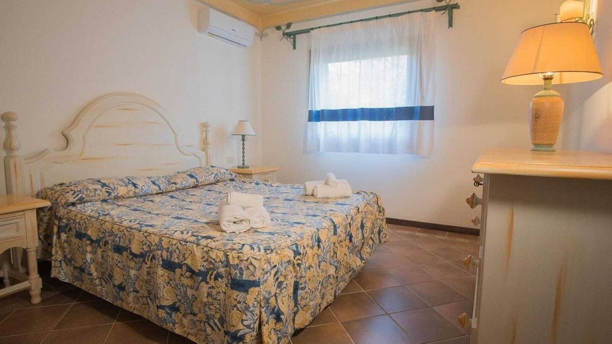 Porto Cervo Apartment | Holiday residence Il in Porto Cervo