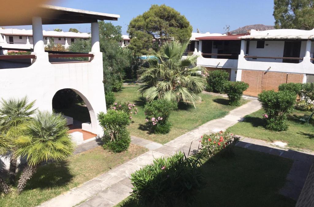 Vulcano Porto House | Hola Vulcano