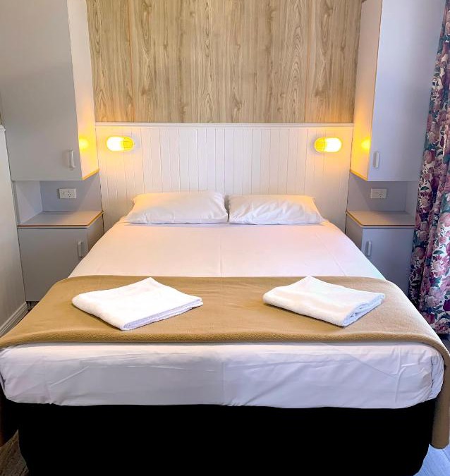 Holbrook Resort | Holbrook Motor Village