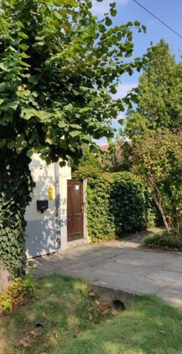 Gyula House | Hold-on apartman